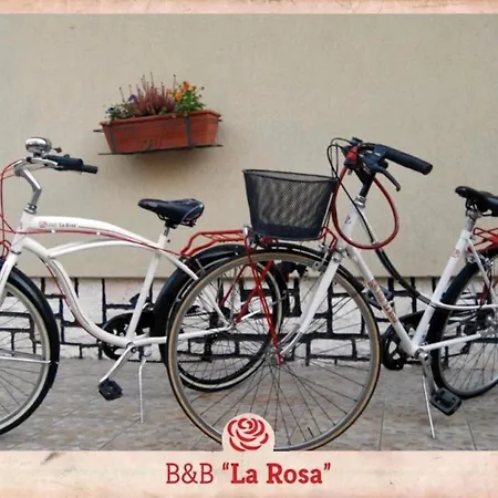 La Rosa فندق مبيت وإفطار تْشيفيتانوفا ماركي