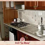 La Rosa Bed and breakfast 3*