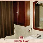 La Rosa 3*