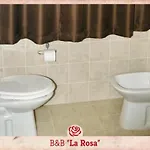 Bed and breakfast La Rosa 3*