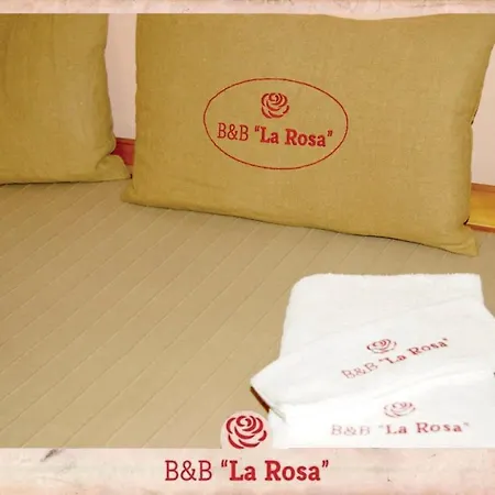 La Rosa