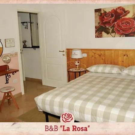 La Rosa 3*