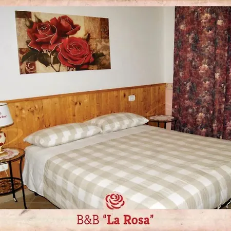 La Rosa 3*