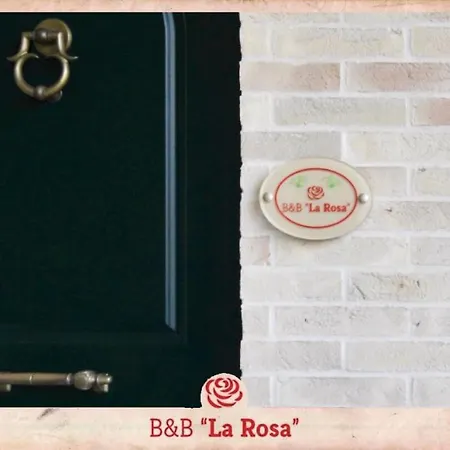 La Rosa 3* チヴィタノーヴァ・マルケ