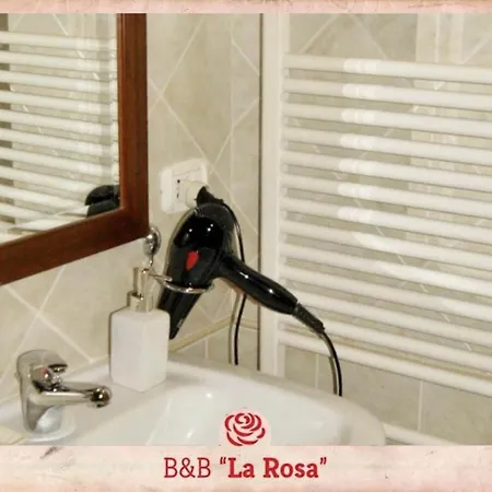 La Rosa 3*