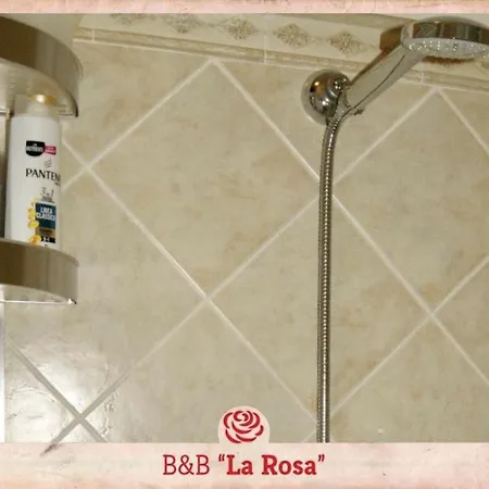 La Rosa 3* チヴィタノーヴァ・マルケ