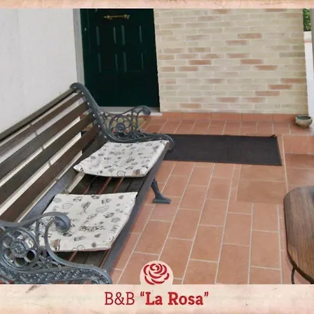 Bed and breakfast La Rosa Civitanova Marche